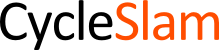 CycleSlam Logo